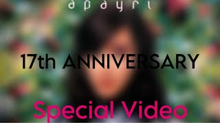 "Apayrı" 17th ANNIVERSARY SPECIAL VIDEO @handeyenermusic