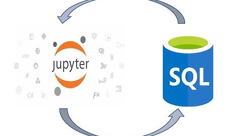 Import Excel file (xlsx and csv) in Jupyter Notebook and SQL Workbench, Convert xlsx into csv