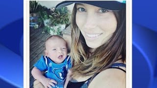 Take a look at baby Timberlake