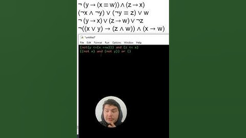 ЕГЭ 22-23 информатика. Как писать условия для задания №2 на Python ч.2