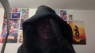 Total Drama Reviews - Monster Cash