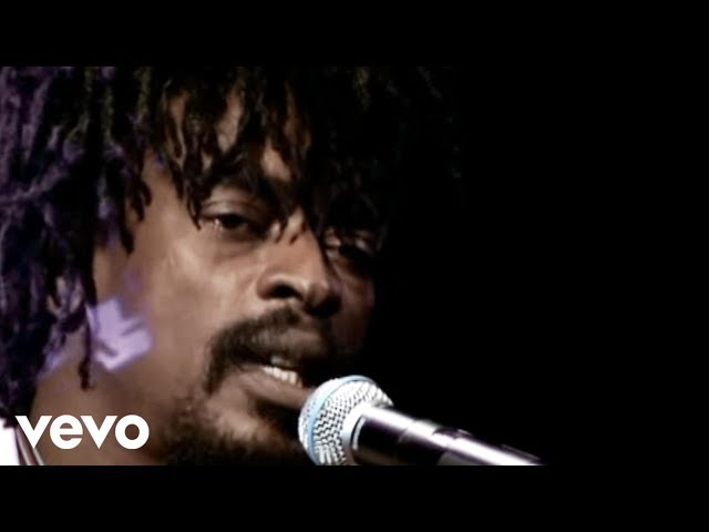 Seu Jorge - São Gonça (Ao Vivo) class=