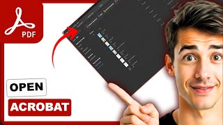 Details How to launch Adobe Acrobat [Simple Approach] [2026 Guide] Guide