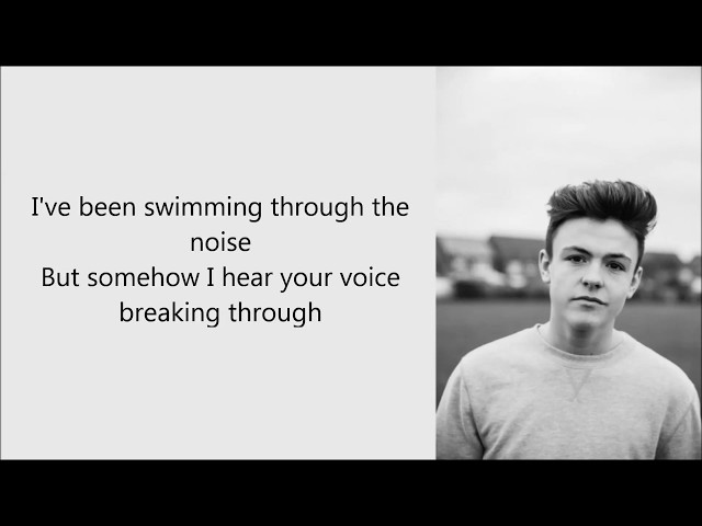 New Hope Club - Water || LYRICS + PICTURES class=