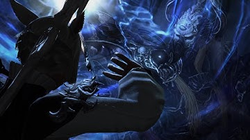 Stormblood - New Game+ Part 1-3