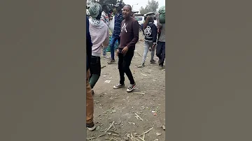 A LOOK AT THE KENYAN MIRAA AND JABA MARKET NAIROBI 
