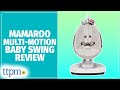 MamaRoo Multi Motion Baby Swing From 4moms Review MamaRoo Multi Motion Baby Swing From 4moms Review