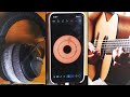 Iphone is an acoustic looper thats better than anything else