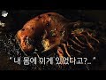 캠핑을 즐기던 여대생의 배 속에서 나온 충격적인 존재.. (초심찾기)