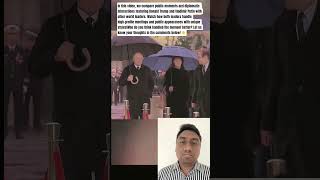 Trump vs Putin: The Moment Everyone Missed! 👁️😱#Diplomacy #Trump #Putin #Viral #Shorts Trump vs Putin: The Moment Everyone Missed! 👁️😱#Diplomacy #Trump #Putin #Viral #Shorts