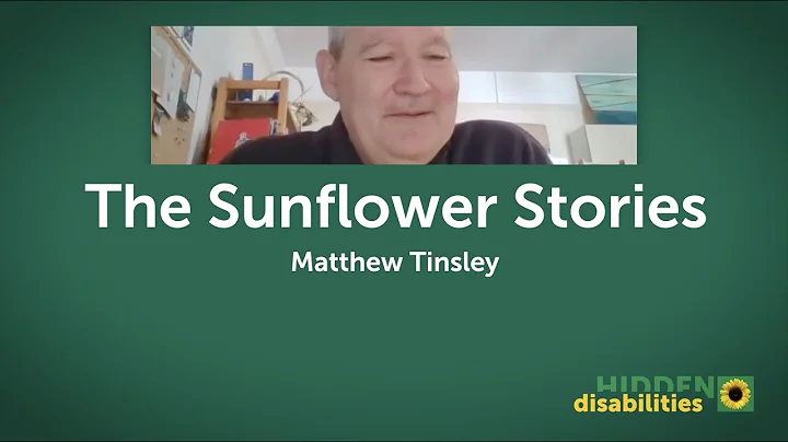 The Sunflower Stories with Matthew Tinsley