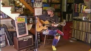 Paul McCartney - Scared - Cover & Tutorial - Danny McEvoy