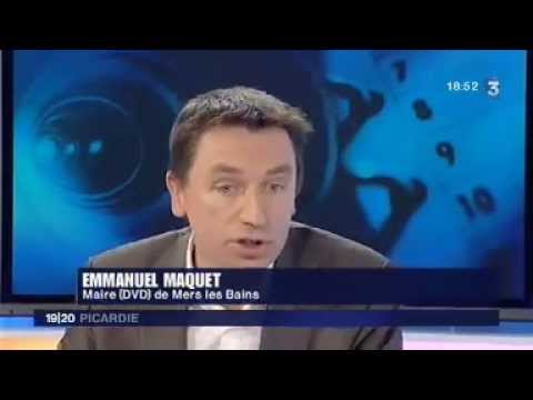 "Quoi de neuf depuis?" sur France 3 retour à Mers-les-Bains ( 2010 )