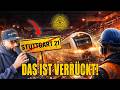 DIE KRANKE WAHRHEIT hinter "STUTTGART 21" 😳🛰 - Leon Lovelock