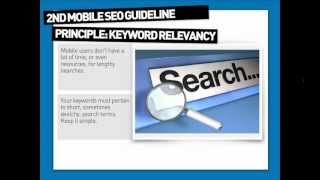 10 Mobile Marketing SEO Secrets