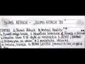 slums attack- tralala, tralala (slums attack 95’)