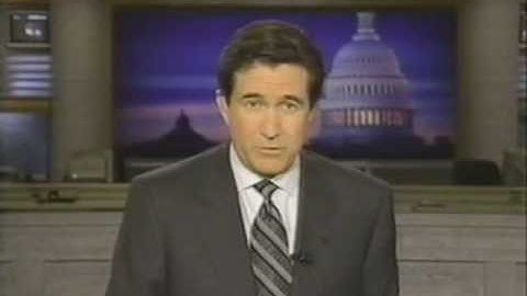 24 HOURS IN CYBERSPACE (Part 1 of 2) - ABC, Nightline