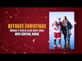 Refugee's Christmas - Alex Boye' [Official Lyric Video]