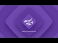 Layered | Logo Intro | Mount Woods Studio