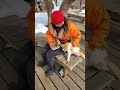 【混浴女子】ほんとに野良かよ