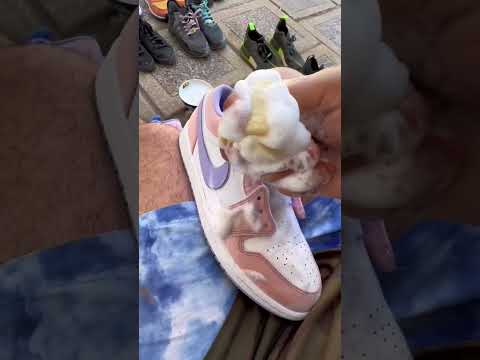Video: En qué modo lavar zapatillas: procedimiento de limpieza, uso de detergentes, revisiones