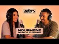 Ckr 5 la discrimination la femme  lalgerie avec nourhene