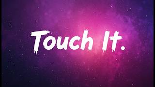 ❤️Nightcore~ Touch It | Nightcore Heart_2.0 | Official Lyrics Video | Copyright - Free Music