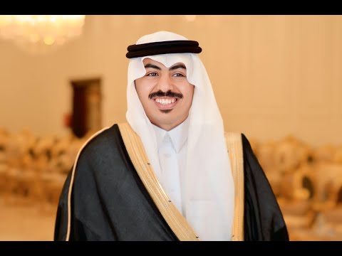 حفل زواج عبدالرحمن عناد العطيات