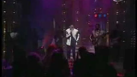 Nightshift (Live) - The Commodores