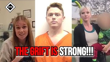 This Fundraiser Scam is Absolutely Disgusting