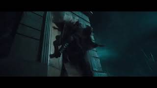 Brad Martin Action Director Reel