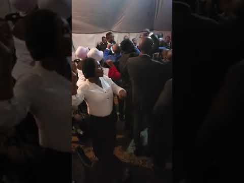 NGIZOKUBAMBELELA KUSONA -