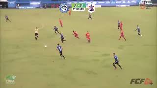 Paulinho - Tubarão 2021
