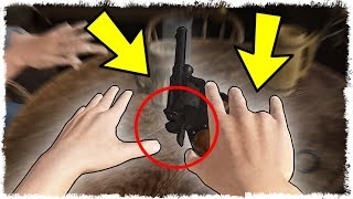 НЕ ДЕЛАЙ ЭТОГО!!! СИМУЛЯТОР АДСКИХ РУК!!! (HANDS SIMULATOR)