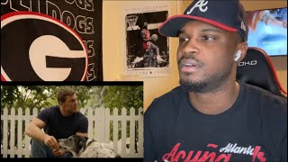 Reacher: Jack Reacher vs Dog's Owner | Reaction