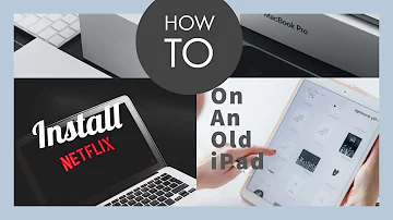 Jak je Netflix k dispozici na zařízeních s operačním systémem iOS?