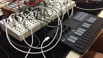 MODULÖR114 Daft Sync