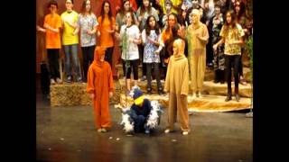 Le Roi Lion, Poly. Neufchâtel