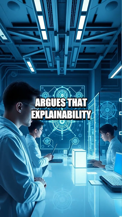 The Rise of Explainable AI