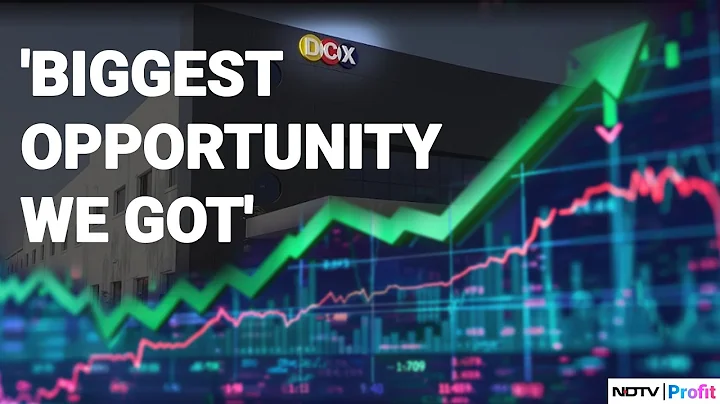 DXC Systems Share Price Hits Over Five-Month High As Company Fetches Rs 483 Crore Export Order