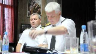 Александр Щипцов -- о требованиях Манильских поправок Александр Щипцов -- о требованиях Манильских поправок
