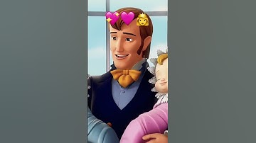 The Tale of Princess Sofia 🩷💜#sofiathefirst #disneyjunior #disneyprincess