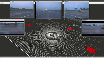 Lidar and Camera Data in Heavy Rain from Waymo (1)