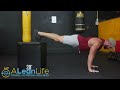 Bodyweight Push Exercises to Work the Main Muscle Groups in Your Upper Body