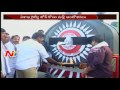 YSRCP to organise 12-day rally in Vizag district for railway zone
