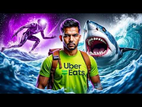 A AVENTURA COMPLETA DE AMIR! - TEMPORADA 1