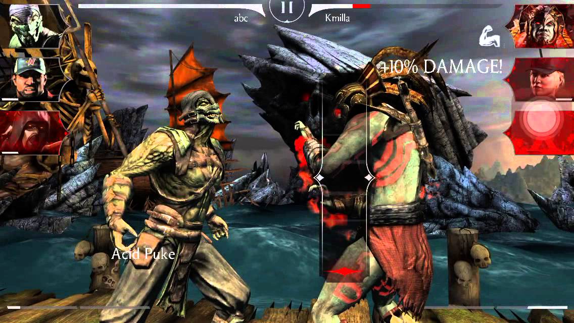 kitana