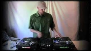 Chris Karns (fka DJ Vajra) - 2011 DMC World Champion