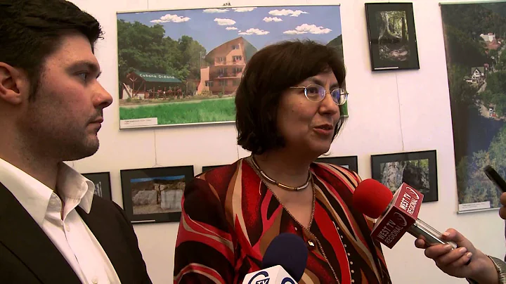 Interviu - Prof. Patricia Messina