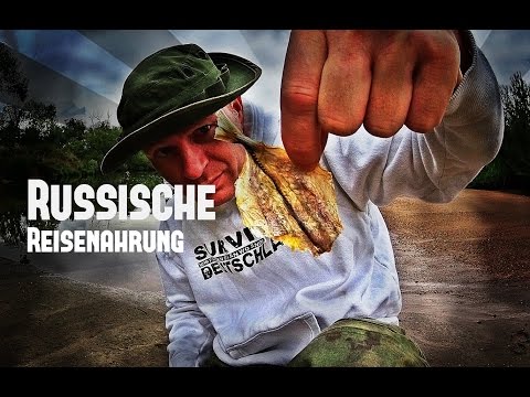 Video: Wie Man Fisch Zu Hause Trocknet